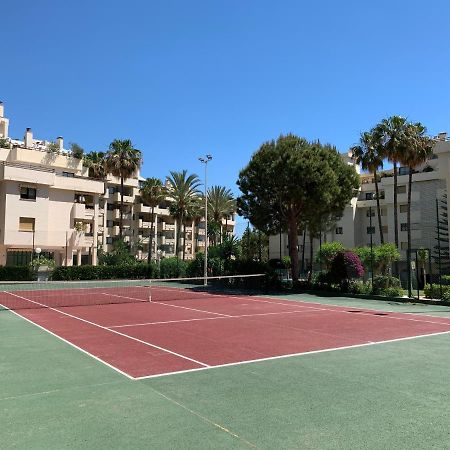 Montemar Terral Apartments Torremolinos Eksteriør billede