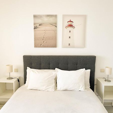 Montemar Terral Apartments Torremolinos Eksteriør billede