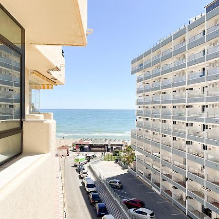Montemar Terral Apartments Torremolinos Eksteriør billede