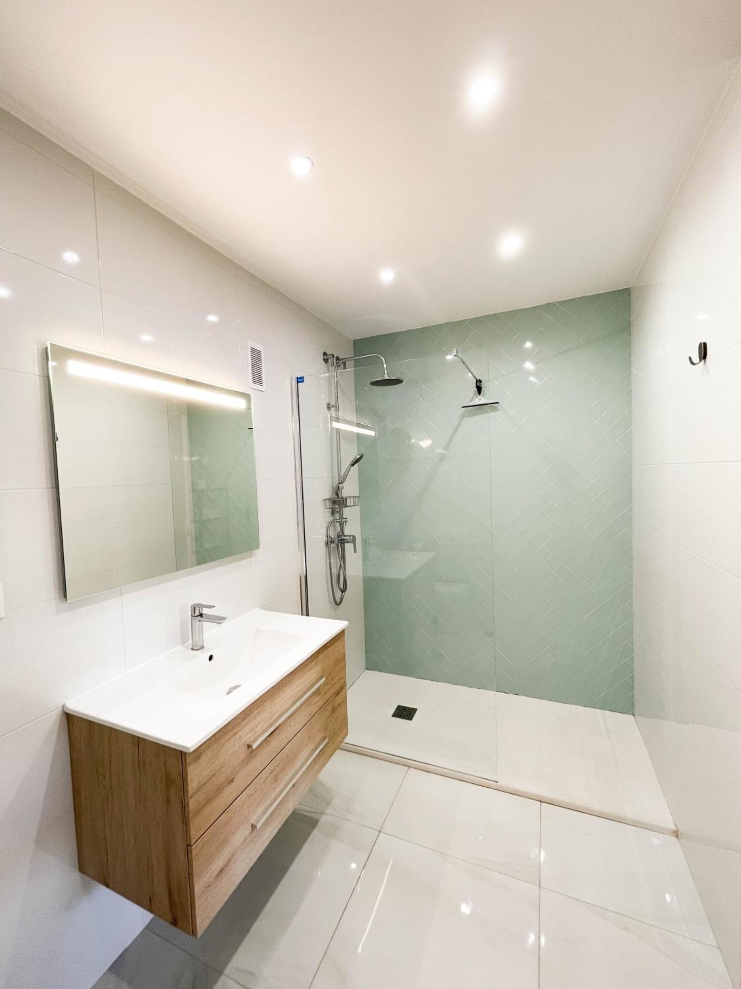 Montemar Terral Apartments Torremolinos Eksteriør billede