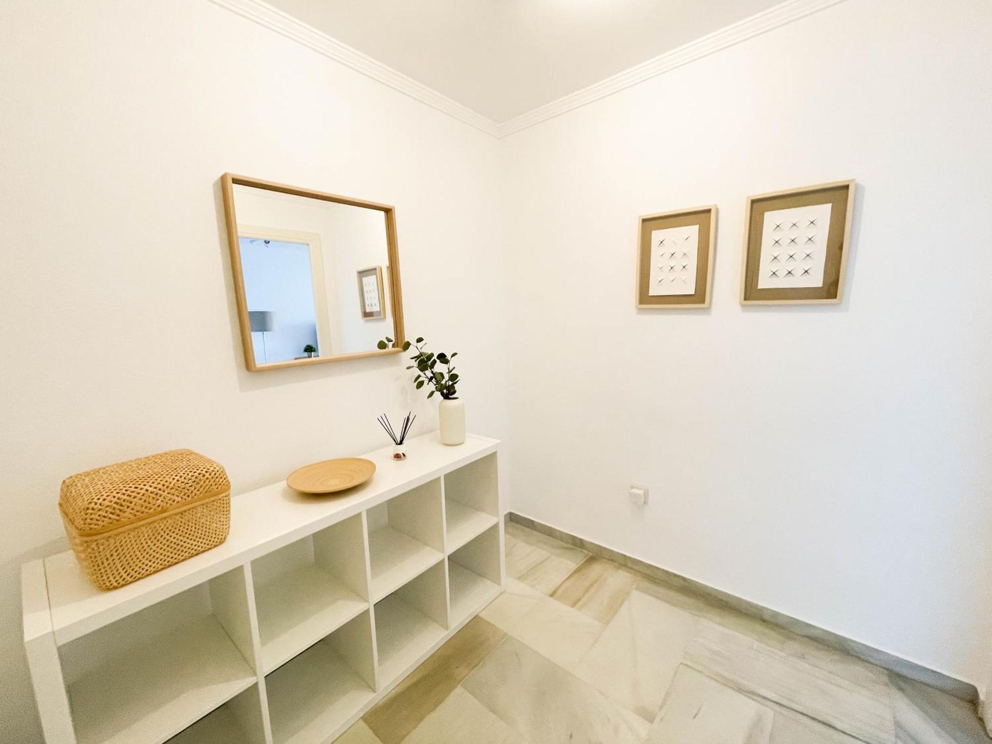 Montemar Terral Apartments Torremolinos Eksteriør billede